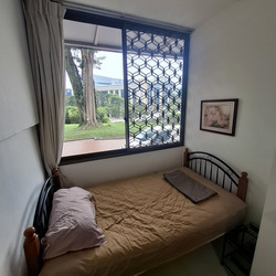 Hollywood Apartments (D9), Apartment #639796901